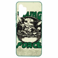 Чохол для Samsung A32 4G - PrintSalon