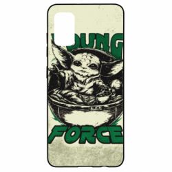 Чохол для Samsung A41 Yoda Force - PrintSalon