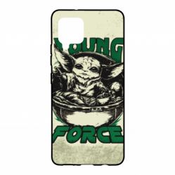 Чохол для Samsung A42 5G Yoda Force - PrintSalon