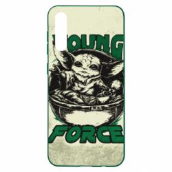 Чохол для Samsung A50 Yoda Force - PrintSalon