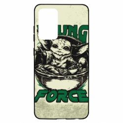 Чохол для Samsung A52 5G Yoda Force - PrintSalon