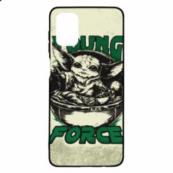 Чохол для Samsung M51 Yoda Force - PrintSalon