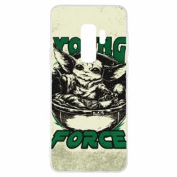 Чохол для Samsung S9+ Yoda Force - PrintSalon