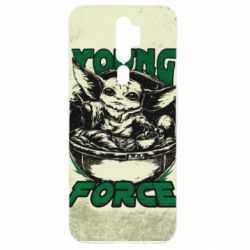 Чохол для Oppo A5/A9 2020 Yoda Force - PrintSalon