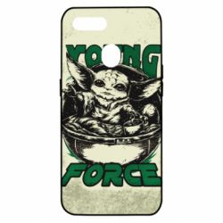 Чохол для Oppo A5s / A12Yoda Force - PrintSalon