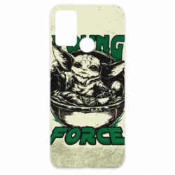 Чохол для Oppo A52 / A72 / A92Yoda Force - PrintSalon