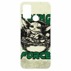 Чохол для Oppo A53 / A32 / A33Yoda Force - PrintSalon