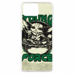 Чохол для Oppo A73Yoda Force - PrintSalon