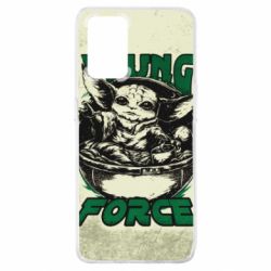 Чохол для Oppo A74 4G Yoda Force - PrintSalon