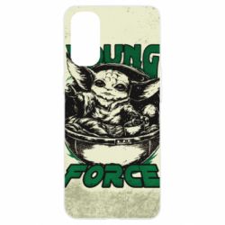 Чохол для Oppo Reno 4Yoda Force - PrintSalon