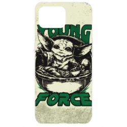Чохол для Oppo Reno 4 Lite Yoda Force - PrintSalon
