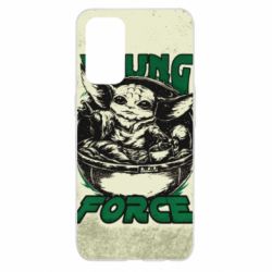 Чохол для Oppo Reno 5 4G Yoda Force - PrintSalon