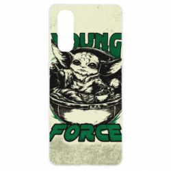 Чохол для Oppo Find X2Yoda Force - PrintSalon