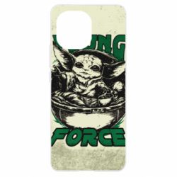 Чохол для Xiaomi Mi11 Yoda Force - PrintSalon