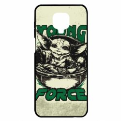 Чохол для Xiaomi Redmi Note 9S / 9Pro / 9Pro Max Yoda Force - PrintSalon