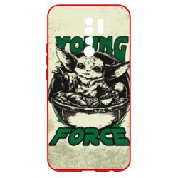 Чохол для Xiaomi Redmi 9 Yoda Force - PrintSalon