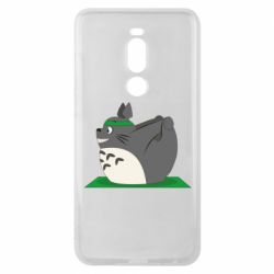 Чехол для Meizu Note 8 Yoga totoro - PrintSalon