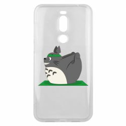 Чехол для Meizu X8 Yoga totoro - PrintSalon