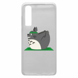 Чехол для Huawei P30 Yoga totoro - PrintSalon