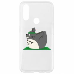 Чохол для Oppo A31 Yoga totoro