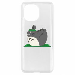 Чохол для Xiaomi Mi11 Yoga totoro
