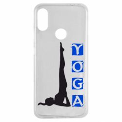 Чохол для Xiaomi Redmi Note 7 Yoga - PrintSalon