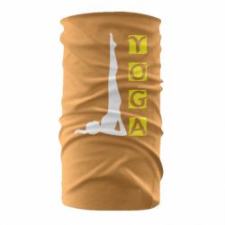 Бандана Yoga - PrintSalon