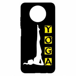 Чохол для Xiaomi Redmi Note 9 5G/Redmi Note 9T Yoga - PrintSalon