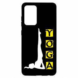 Чохол для Samsung A52 5G Yoga - PrintSalon