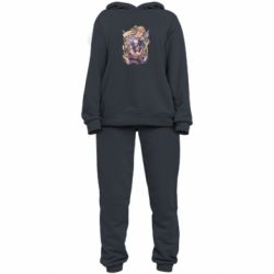Жіночий костюм Йошикаге Кіра - PrintSalon