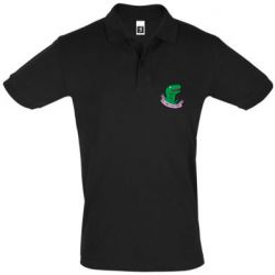 Мужское поло You look nice today - PrintSalon