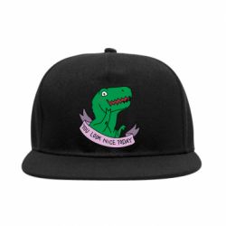 Снепбек You look nice today