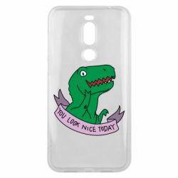 Чохол для Meizu X8 You look nice today