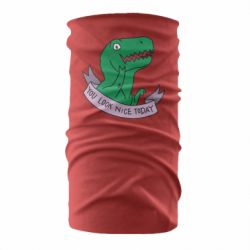 Бандана You look nice today