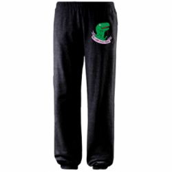 Штаны You look nice today - PrintSalon