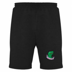 Мужские шорты You look nice today - PrintSalon