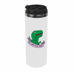 Термокружка You look nice today - PrintSalon