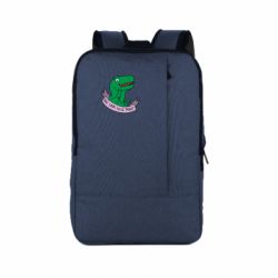 Рюкзак для ноутбука You look nice today - PrintSalon