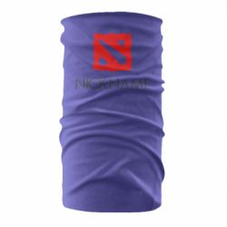 Бандана Your nickname Dota2 - PrintSalon