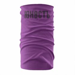 Бандана Юность - PrintSalon