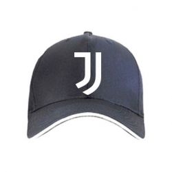 Кепка Ювентус
