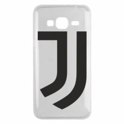 Чехол для Samsung J3 2016 Ювентус - PrintSalon