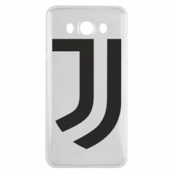 Чехол для Samsung J7 2016 Ювентус - PrintSalon