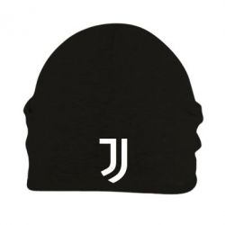 Шапка флісова Ювентус