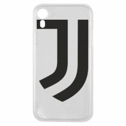 Чехол для iPhone XR Ювентус - PrintSalon