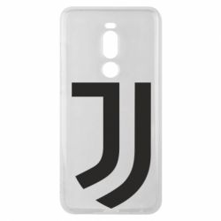 Чехол для Meizu Note 8 Ювентус - PrintSalon