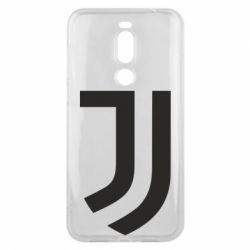 Чехол для Meizu X8 Ювентус - PrintSalon