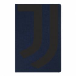 Блокнот с принто Ювентус