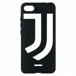 Чохол для Xiaomi Redmi 6A Ювентус