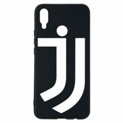 Чехол для Huawei P Smart Plus 2018 Ювентус - PrintSalon